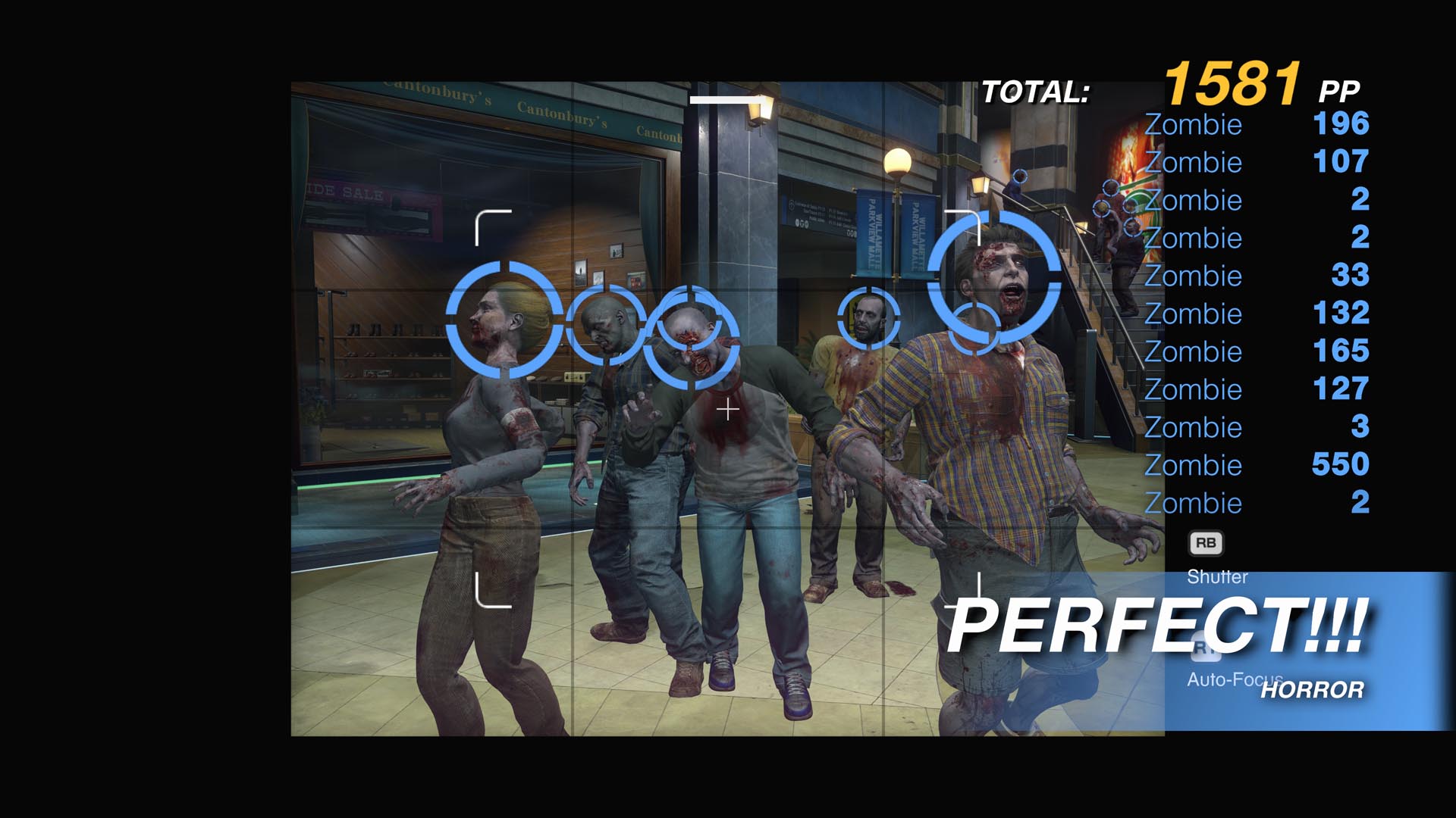 Dead Rising Screenshot