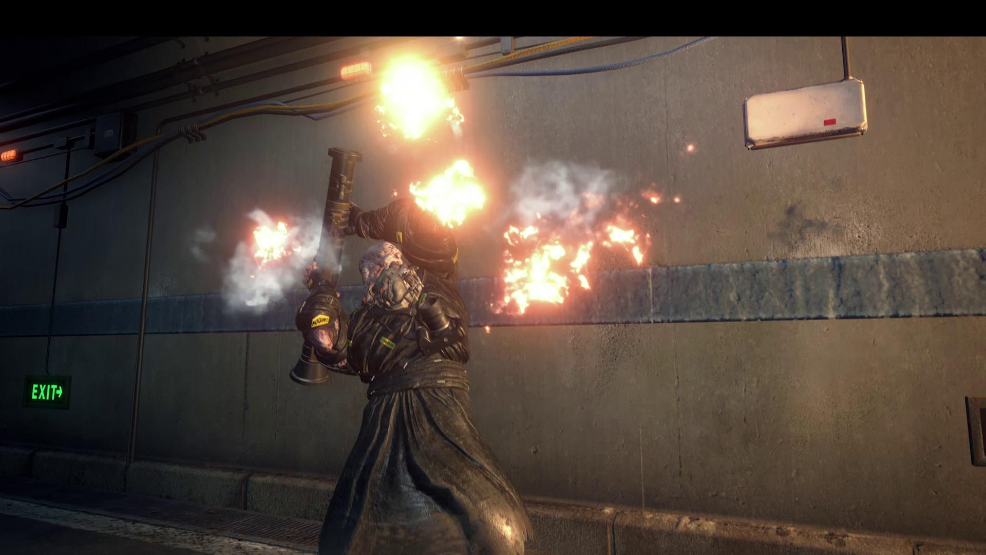 Dead Rising Screenshot