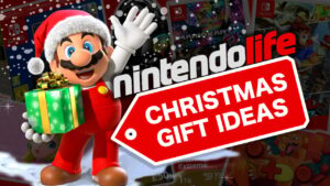 Guide: Best Nintendo Christmas Gifts 2024: Switch Consoles & Games, eShop Credit And Lots More!