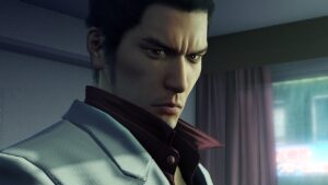 Get A Closer Look At Yakuza Kiwami On Switch In New 'Play It Together' Trailer