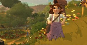 We got a peek at the cozy Hobbit life sim game and it understands the damn brief