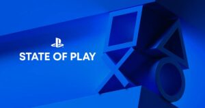 Is PlayStation's State of Play going to show more than just PS4 to PS5 remasters? Watch it here to find out