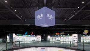 The Nintendo Museum Is Light on History, Big on Fun