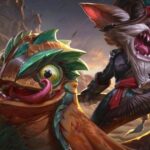 Riot distances itself from League of Legends SAG-AFTRA strike