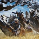 Monster Hunter Wilds Releasing In February 2025