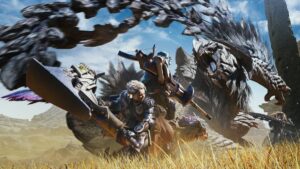 Monster Hunter Wilds Releasing In February 2025