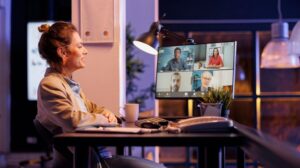 eLearning For Remote Team Building: Enhancing Company Culture