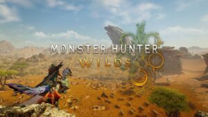 Monster Hunter Wilds: hands-on with the opening missions