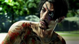 Like a Dragon: Pirate Yakuza in Hawaii – The First Preview