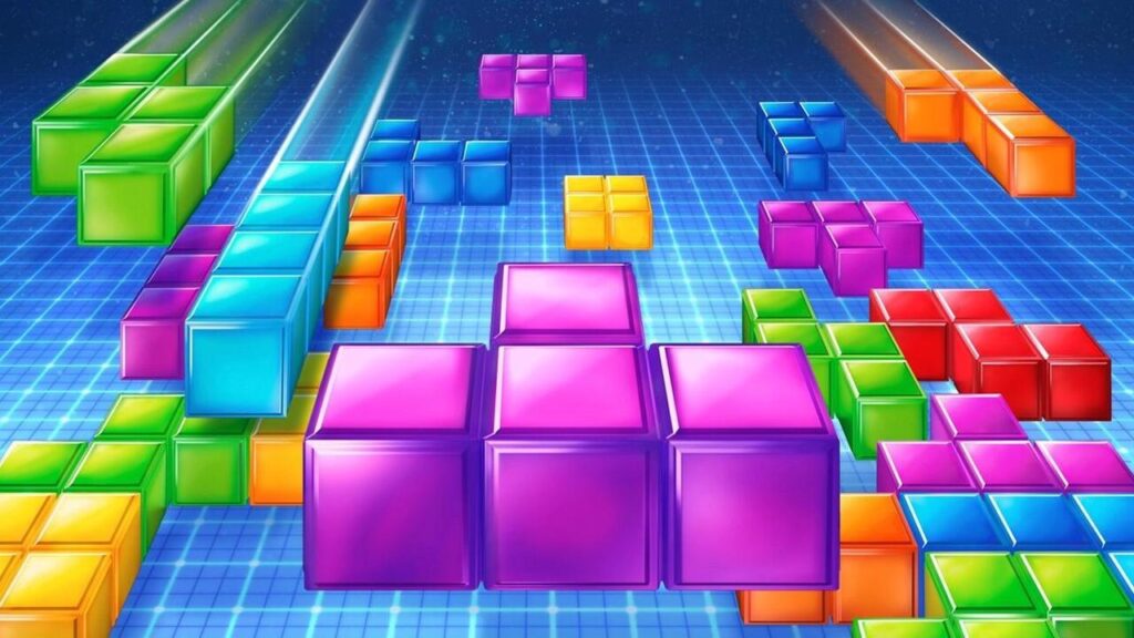 Arika Is Developing A "New Tetris Game"