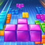 Arika Is Developing A "New Tetris Game"