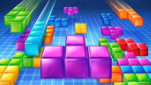 Arika Is Developing A "New Tetris Game"