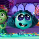 Inside Out 2, Wolfs, Netflix’s Will & Harper, and every movie new to streaming this week