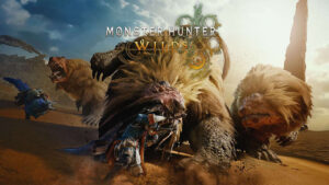 Monster Hunter Wilds Preorders - Save Up To $20 On PC, Get Limited Steelbook On PS5 And Xbox