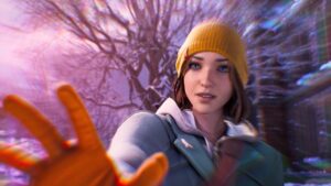 Feature: Life Is Strange: Double Exposure Directors Discuss Caulfield, Canon & Switch