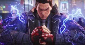 "Myself and Murray, we might only have one more Tekken": Tekken 8 leads speak on uncertain future of Tekken team