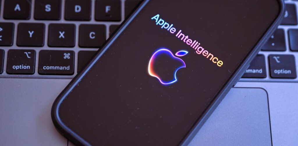 AI probably isn’t the big smartphone selling point that Apple and other tech giants think it is