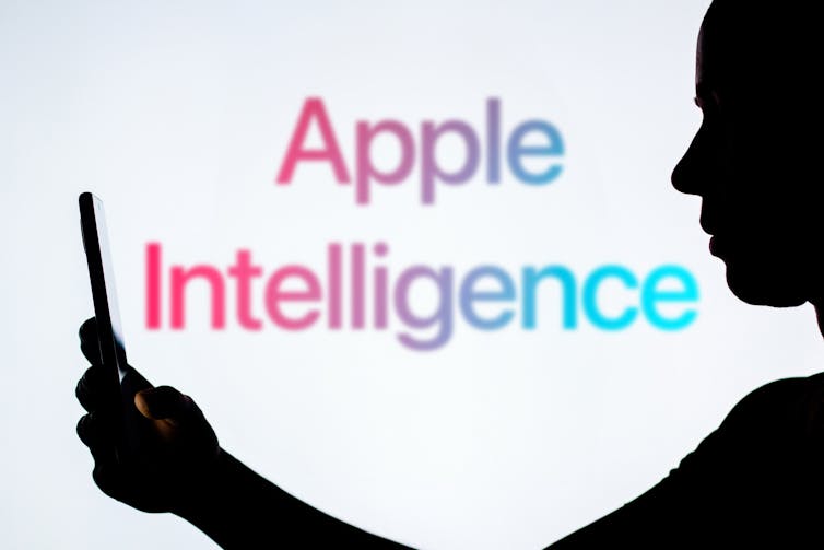 Apple Intelligence