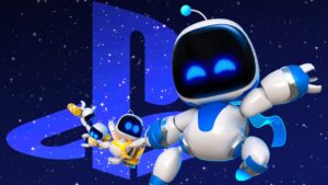 Astro Bot: Has PlayStation Finally Found Its Mascot Character?