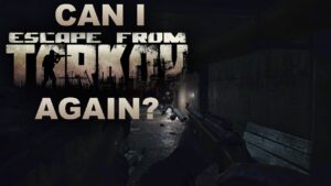 Can I Escape From Tarkov Again? - PVE NEW Factory