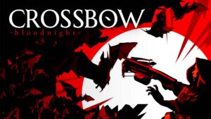 CrossbowB key art