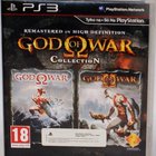 God of war 1 & 2 remastered