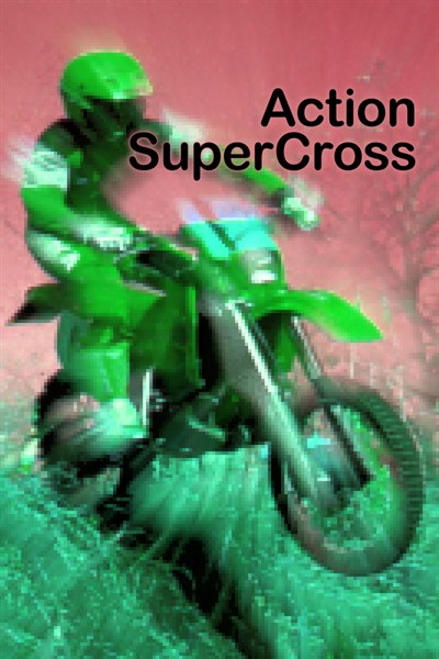 Action SuperCross