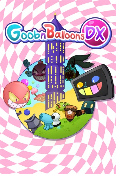 GoobnBalloonsDX