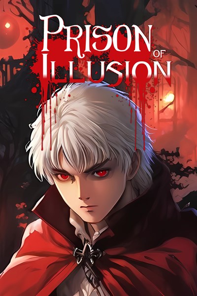 Prison of Illusion (Xbox Series X|S)