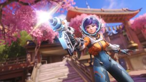 Overwatch 2: Creating Sound for Support Hero Juno That is Out of this World