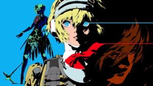 Persona 3 Reload: Episode Aigis - The Answer DLC Review