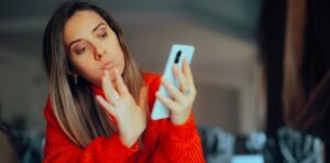 The emotional toll of dating apps and why they’re no longer about finding love – podcast