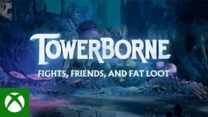 Towerborne Developer Diary: Fights, Friends and Fat Loot