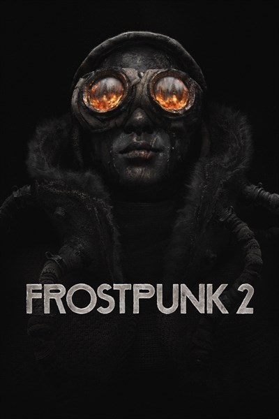 Frostpunk 2