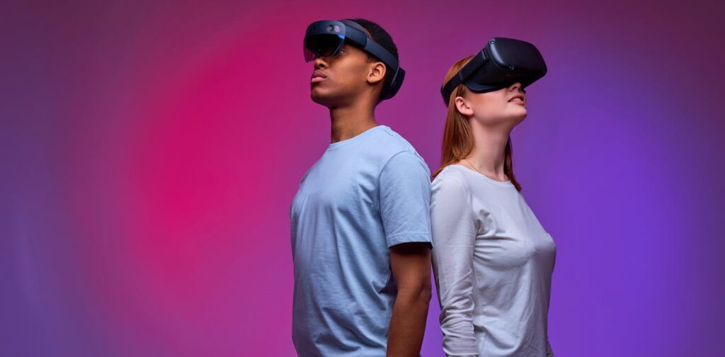 Why virtual reality nature can’t provide the same wellness benefits as the real thing