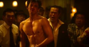 Amazon's live-action Like A Dragon: Yakuza series gets new trailer