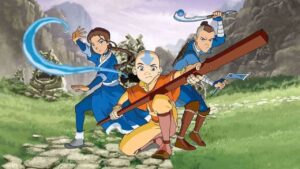 Avatar: The Last Airbender "AAA" Game In Development At Space Marine 2 Studio Saber Interactive