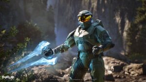 Halo Studios: New Name, New Engine, New Games, New Philosophy