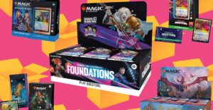 Don’t miss out on the best Magic: The Gathering Prime Day deals before they sell out