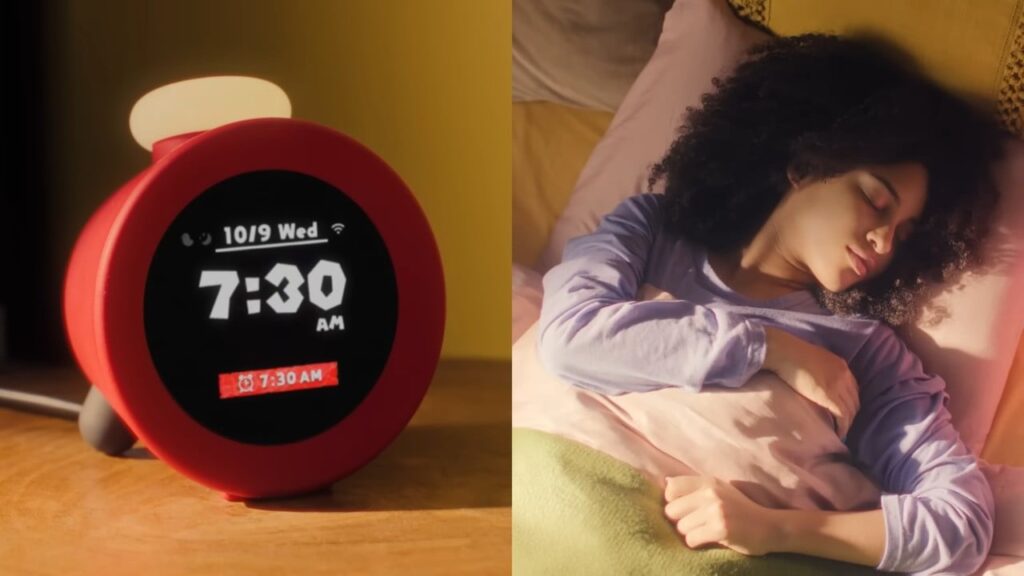 Round Up: The First Impressions Of The Nintendo Sound Clock 'Alarmo' Are In