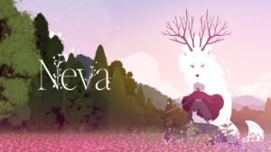 Neva: Nomada Studio shares a deep dive into the design and DualSense features of its gorgeous PS5 platformer