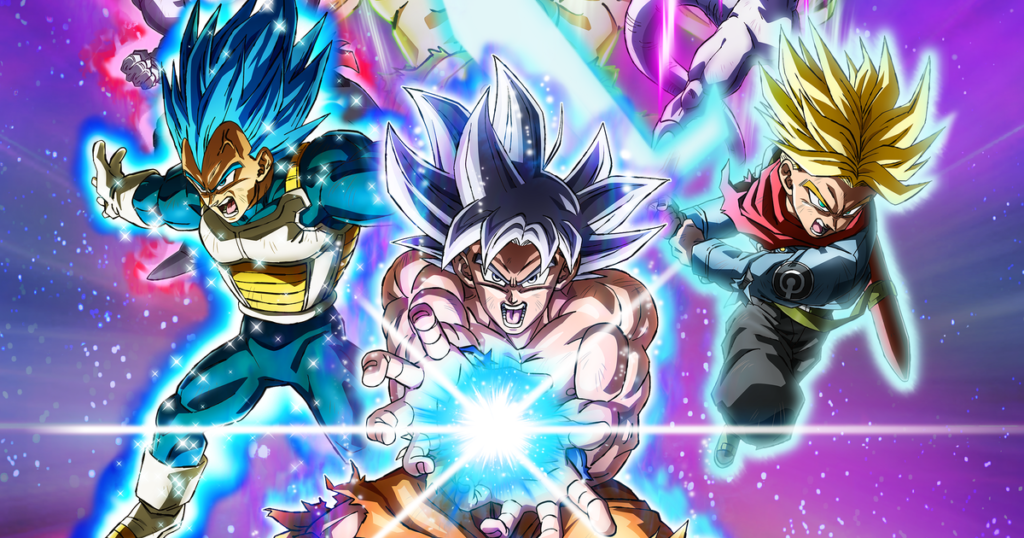 Dragon Ball: Sparking! Zero review - arena fighters don't get much better than this