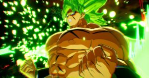 Dragon Ball Sparking! Zero blasts past 100k concurrent players on Steam as early access period concludes