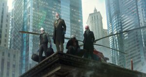 Starbreeze says what we already knew: Payday 3 had a "disastrous launch" (but it's hoping to regain players' trust)