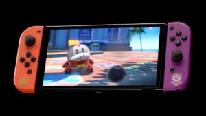 Rumour: Switch 2's Codename Believed To Be In Latest Pokémon Data Leak