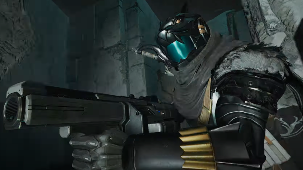 Destiny Rising RPG Announced, Takes Place In An Alternate Timeline In The Destiny Universe