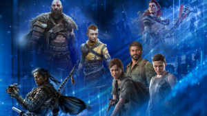 PlayStation: The Concert World Tour Coming With Music From God of War, The Last of Us, and More