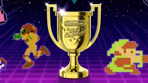 Nintendo World Championships: NES Edition Updated (Version 1.1.1), Here's What's Included