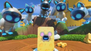 New Astro Bot Speedrun Levels Start Rolling Out Thursday