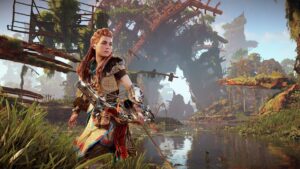 Horizon Zero Dawn Remastered: A deep dive into its enhancements